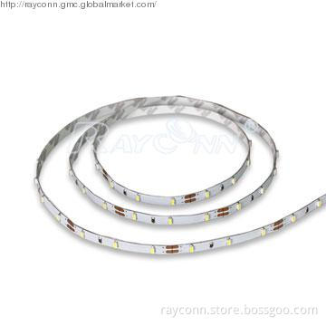 Newest 3014SMD led strip, 5mm Width Super Slim (WD)